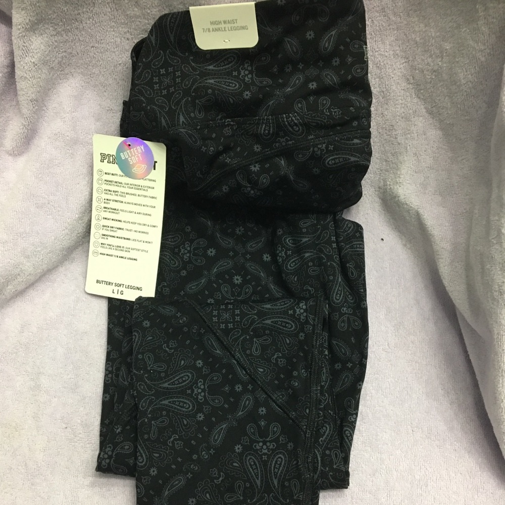 Victoria Secret leggings